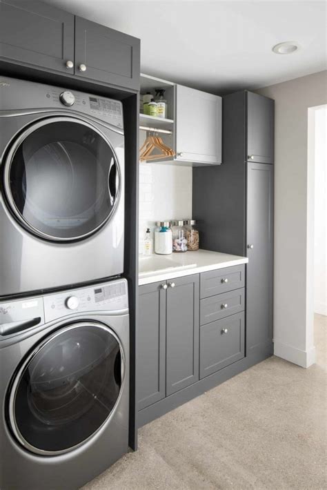 oem steel laundry cabinet manufacturer|Custom Laundry Room Cabinet.